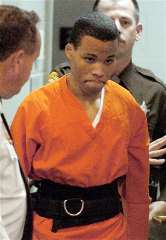 Lee Boyd Malvo